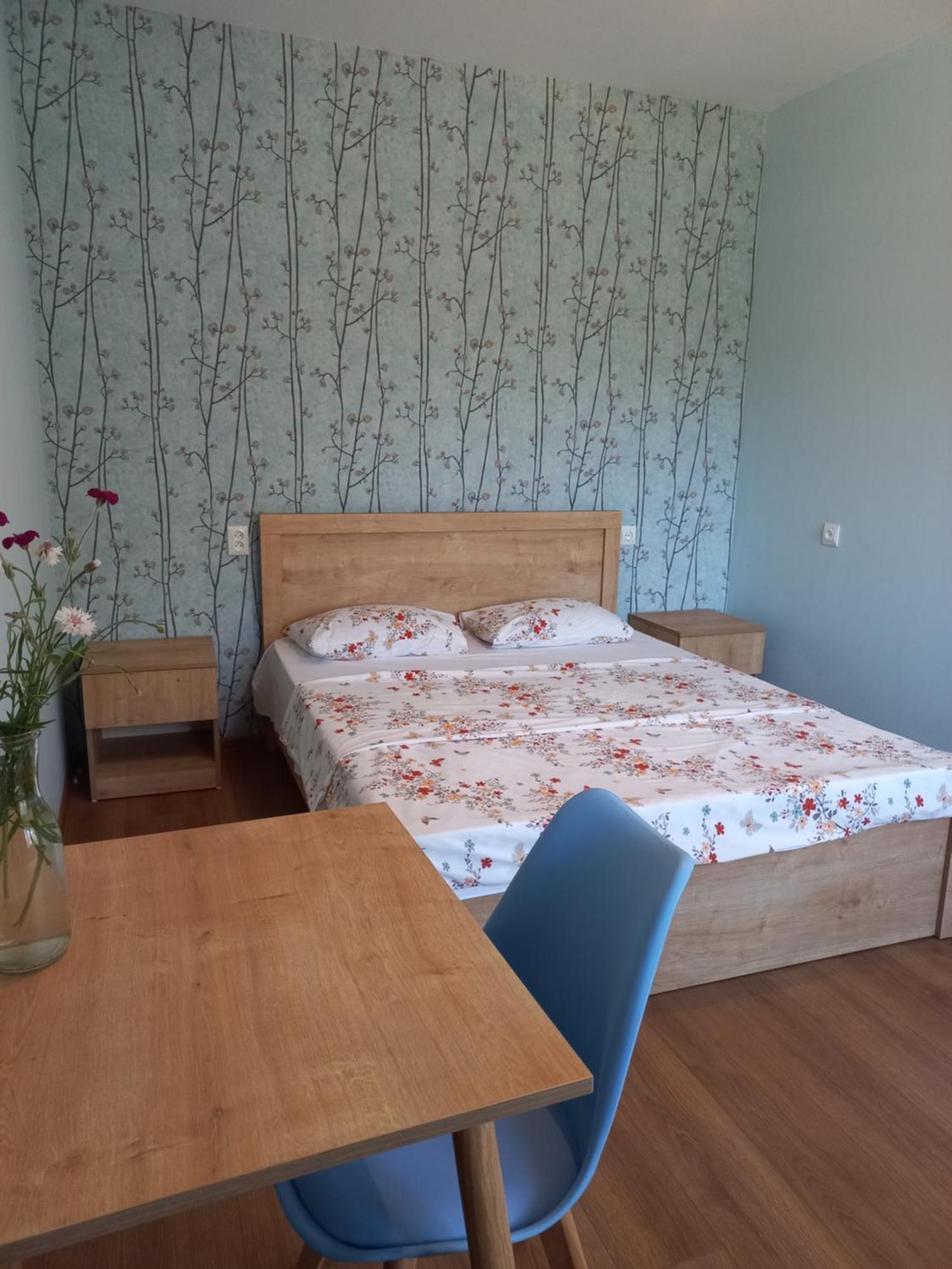Гостевой дом Bee House