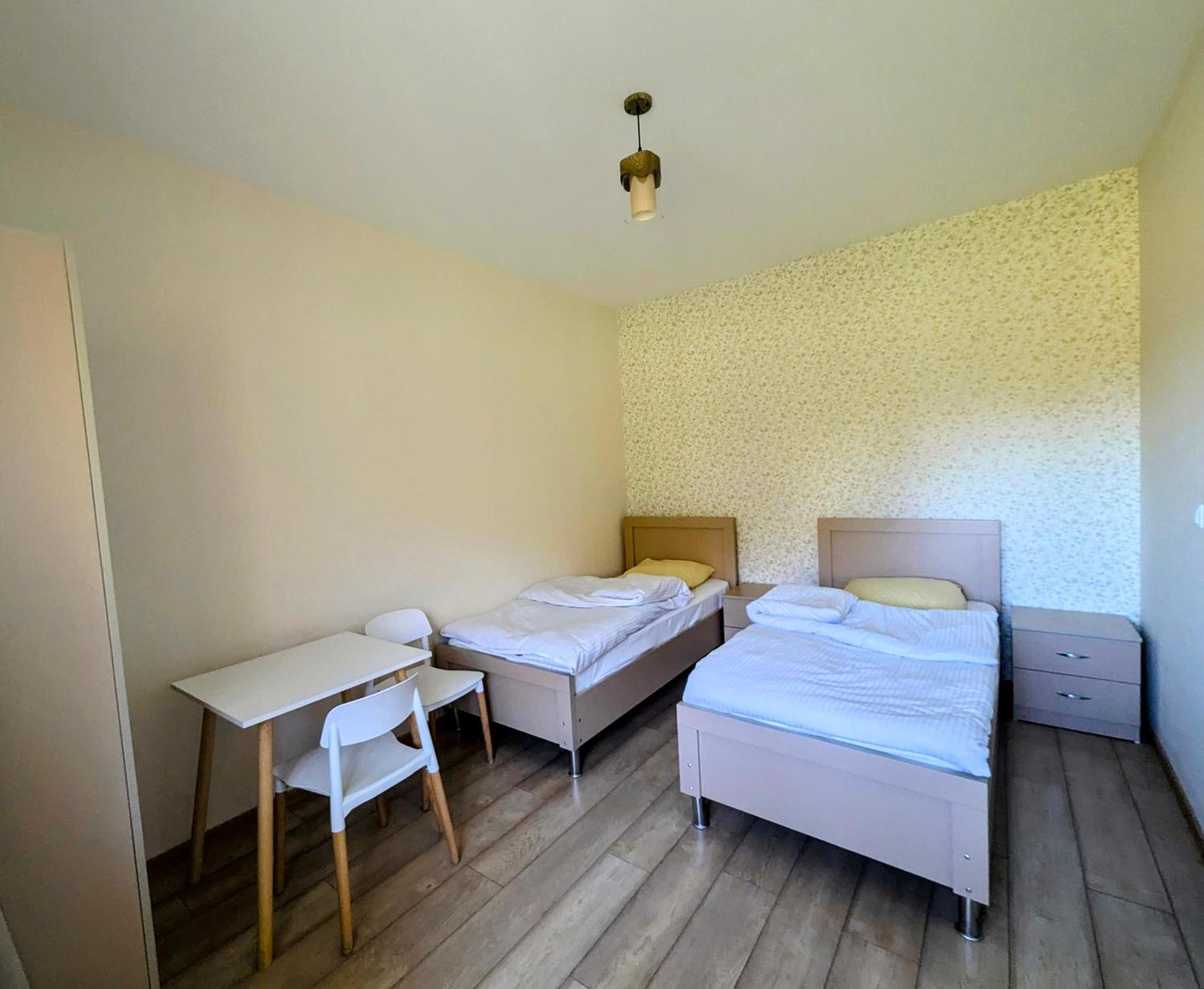 Гостевой дом Bee House *